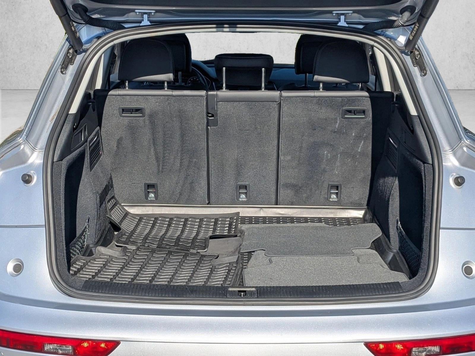 2023 Audi Q5 S line Premium Plus 45 TFSI quattro