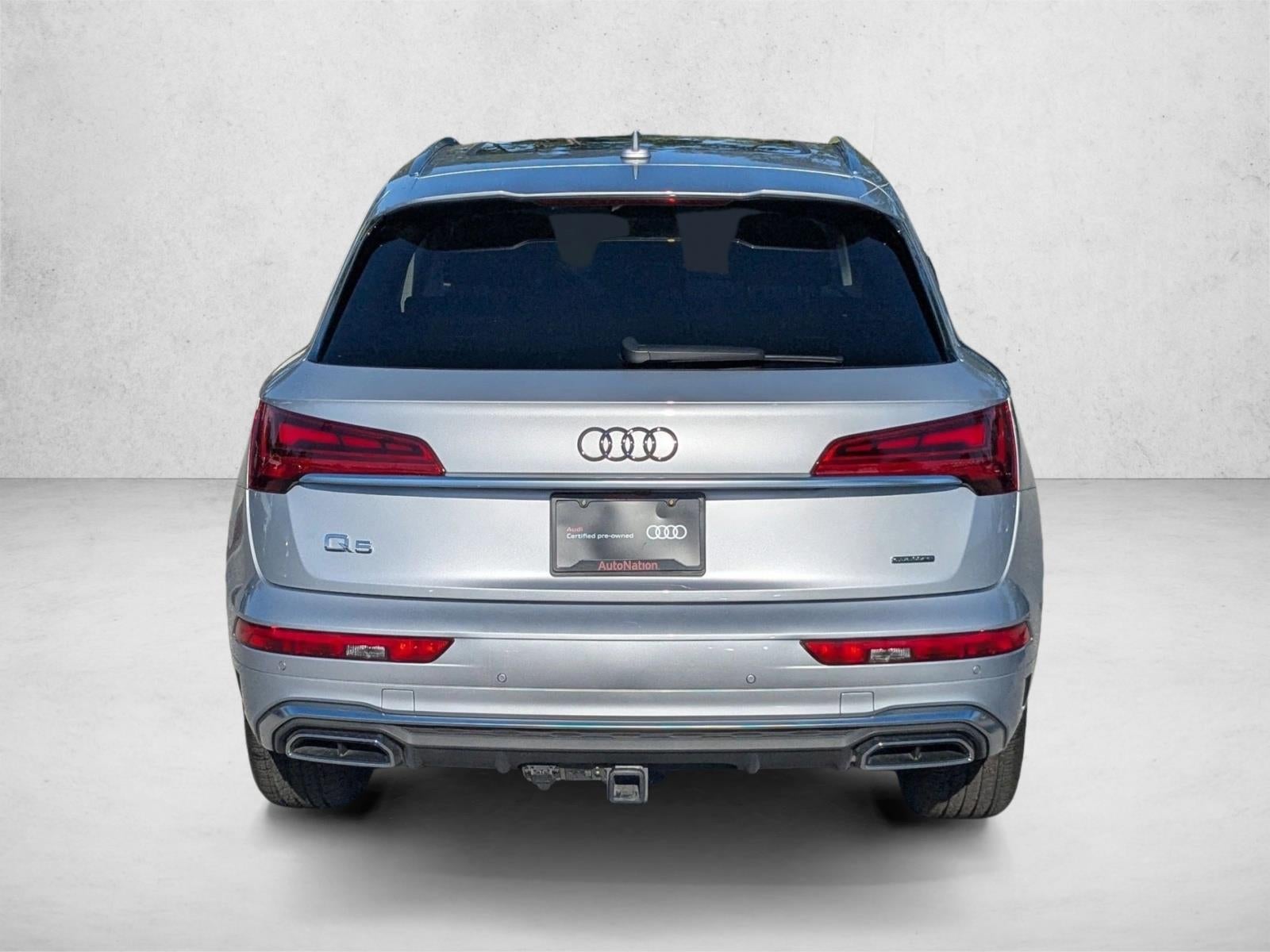 2023 Audi Q5 S line Premium Plus 45 TFSI quattro