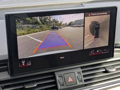 2023 Audi Q5 S line Premium Plus 45 TFSI quattro