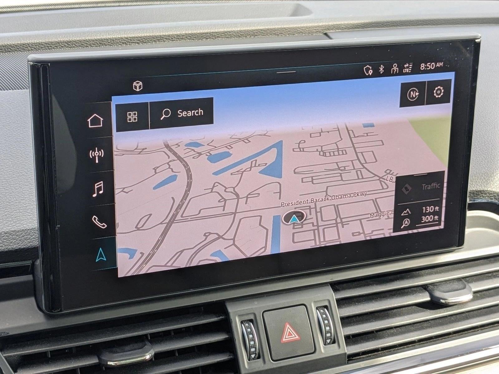 2023 Audi Q5 S line Premium Plus 45 TFSI quattro