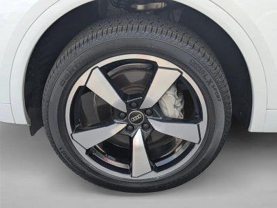 2023 Audi Q5 S line Premium Plus 45 TFSI quattro