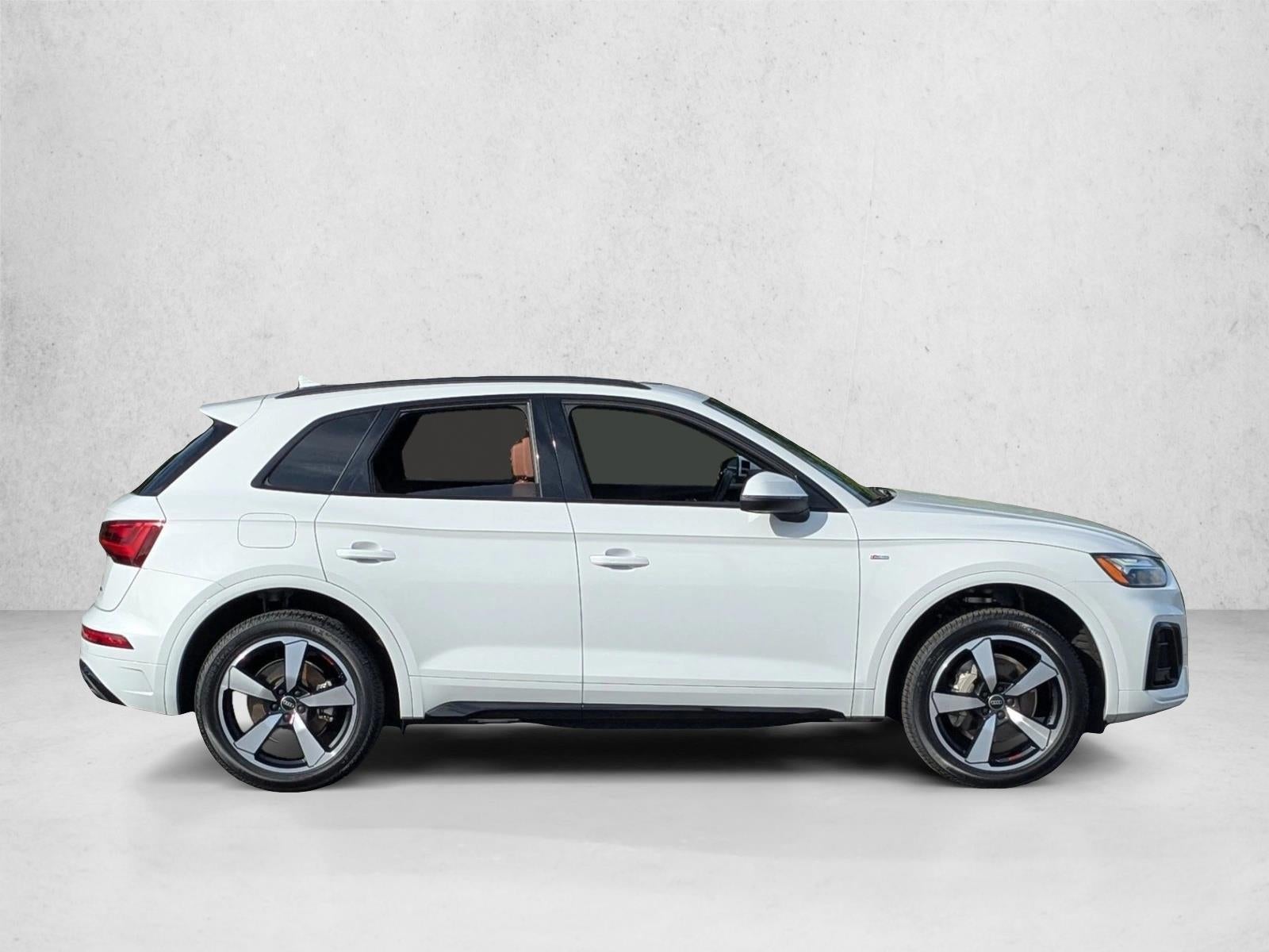 2023 Audi Q5 S line Premium Plus 45 TFSI quattro