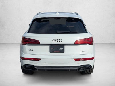 2023 Audi Q5 S line Premium Plus 45 TFSI quattro