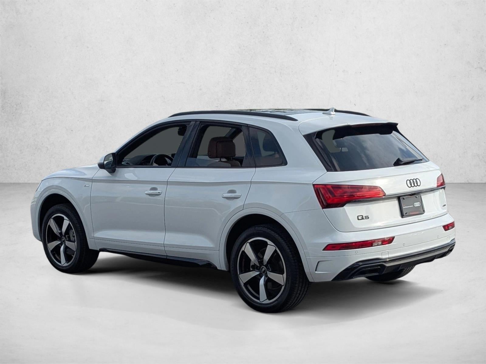2023 Audi Q5 S line Premium Plus 45 TFSI quattro