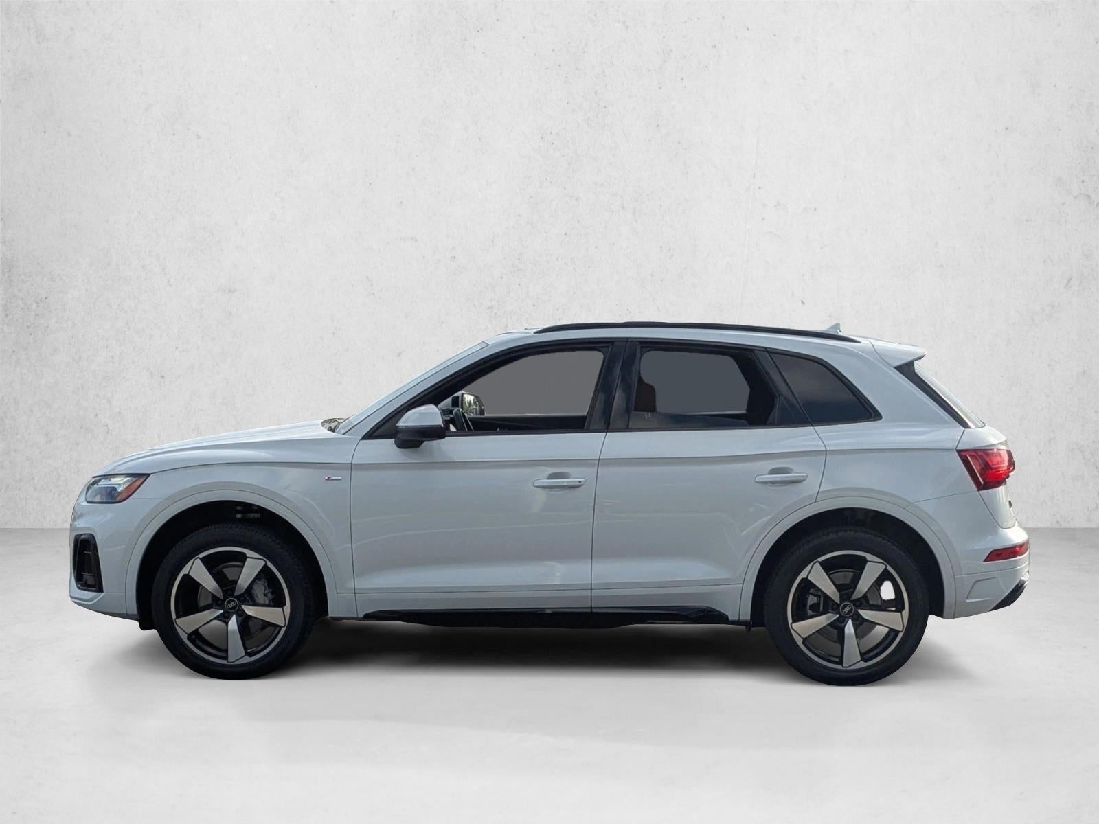 2023 Audi Q5 S line Premium Plus 45 TFSI quattro