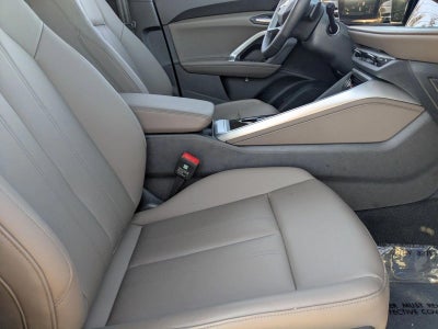 2025 Audi Q5 Sportback Premium Plus 2.0 TFSI quattro