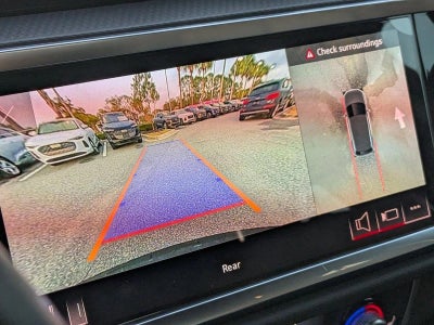 2022 Audi Q3 S line Premium Plus 45 TFSI quattro