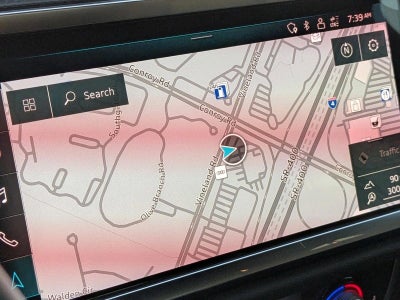 2022 Audi Q3 S line Premium Plus 45 TFSI quattro