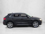 2022 Audi Q3 S line Premium Plus 45 TFSI quattro
