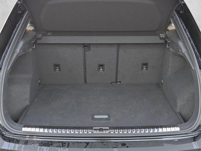 2022 Audi Q3 S line Premium Plus 45 TFSI quattro