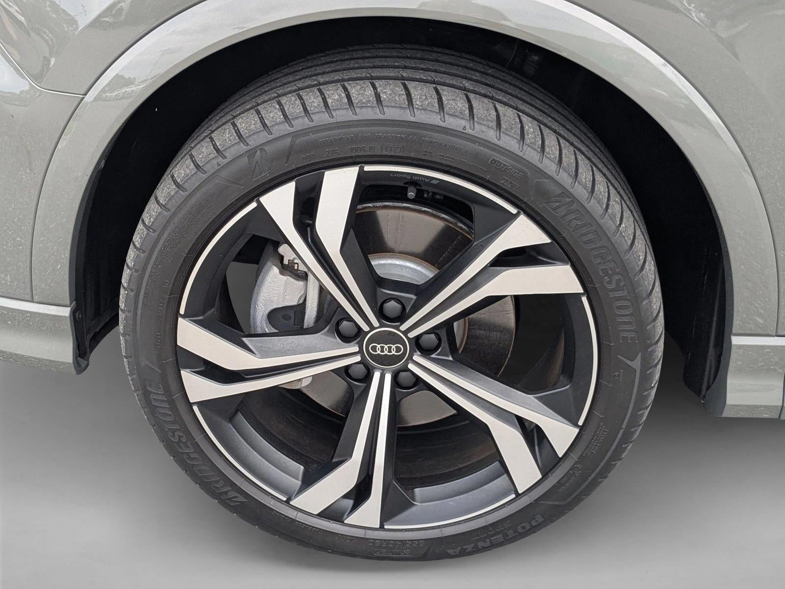 2023 Audi Q3 S line Premium Plus 45 TFSI quattro