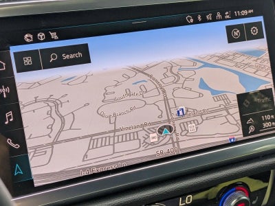 2023 Audi Q3 S line Premium Plus 45 TFSI quattro