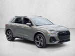 2023 Audi Q3 S line Premium Plus 45 TFSI quattro