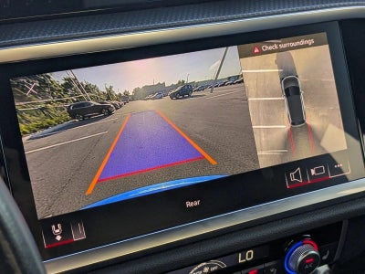 2023 Audi Q3 S line Premium Plus 45 TFSI quattro