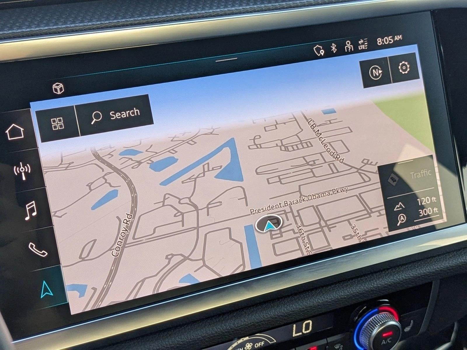 2023 Audi Q3 S line Premium Plus 45 TFSI quattro