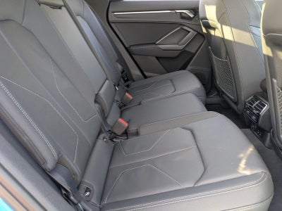 2023 Audi Q3 S line Premium Plus 45 TFSI quattro