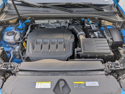 2023 Audi Q3 S line Premium Plus 45 TFSI quattro
