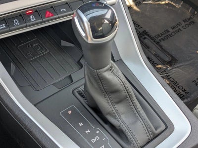 2024 Audi Q3 S line Premium Plus 45 TFSI quattro