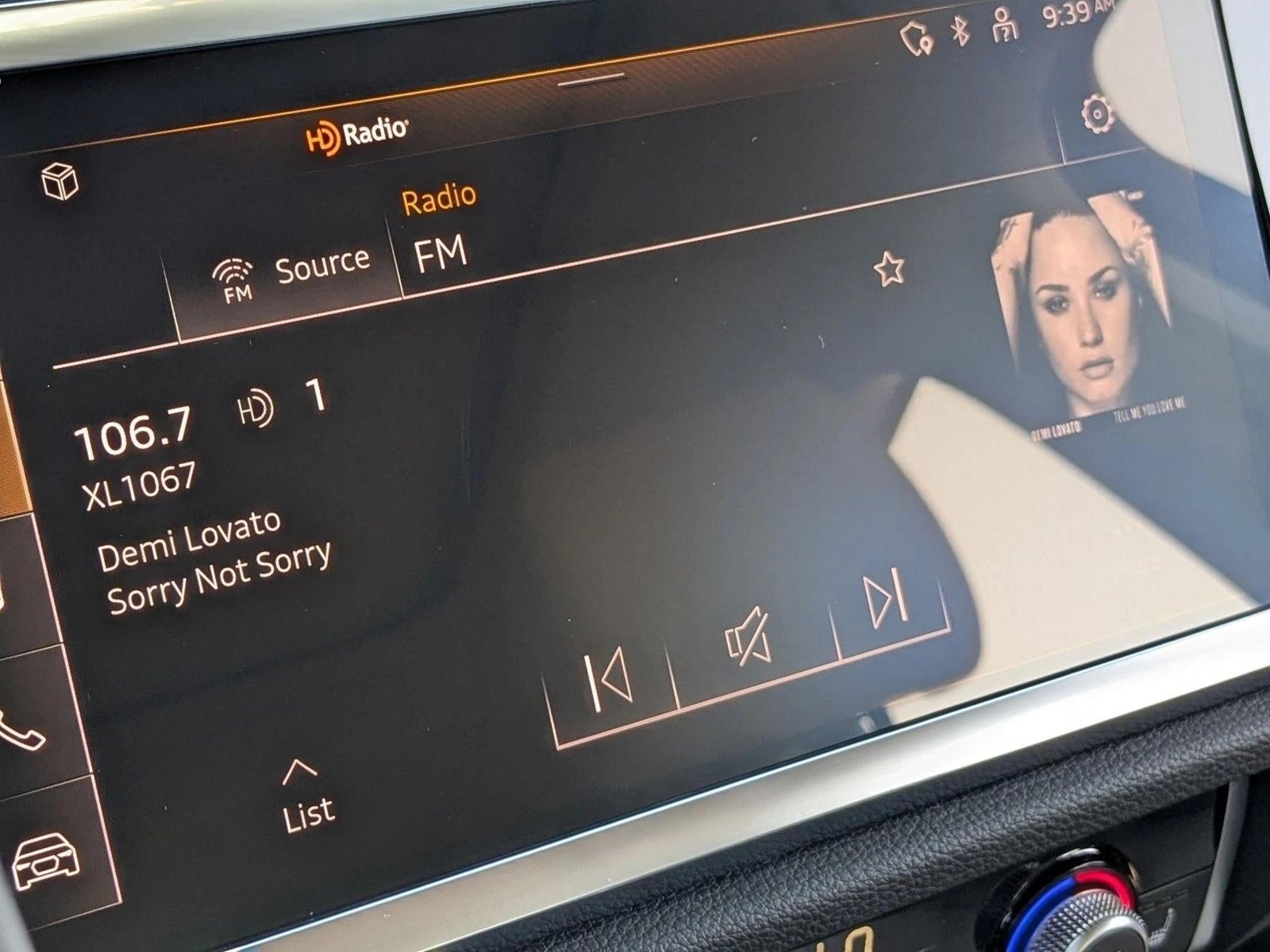 2024 Audi Q3 S line Premium Plus 45 TFSI quattro