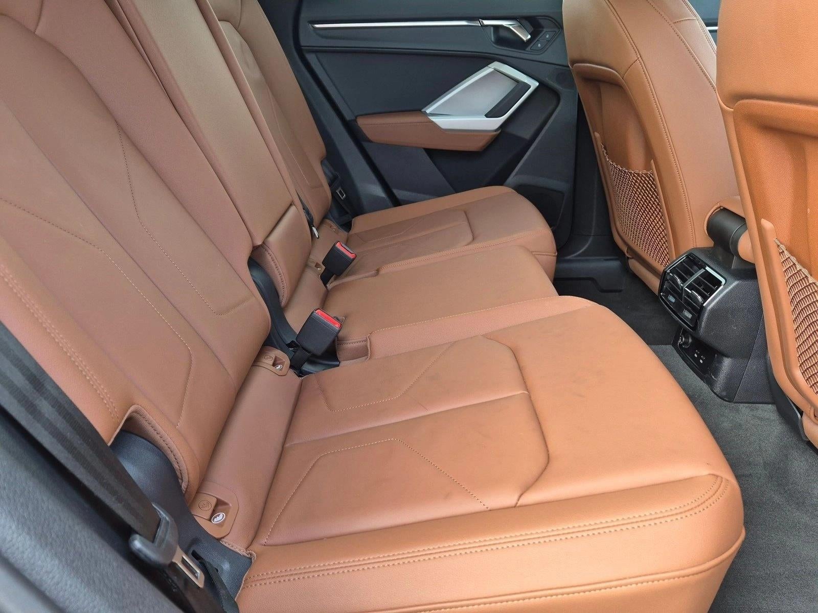 2024 Audi Q3 S line Premium Plus 45 TFSI quattro