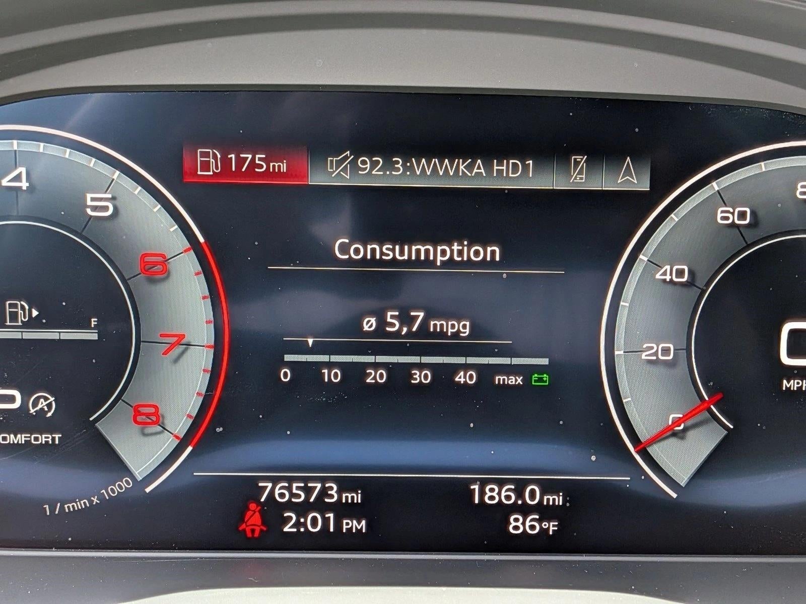 2021 Audi Q3 S line Premium Plus 45 TFSI quattro