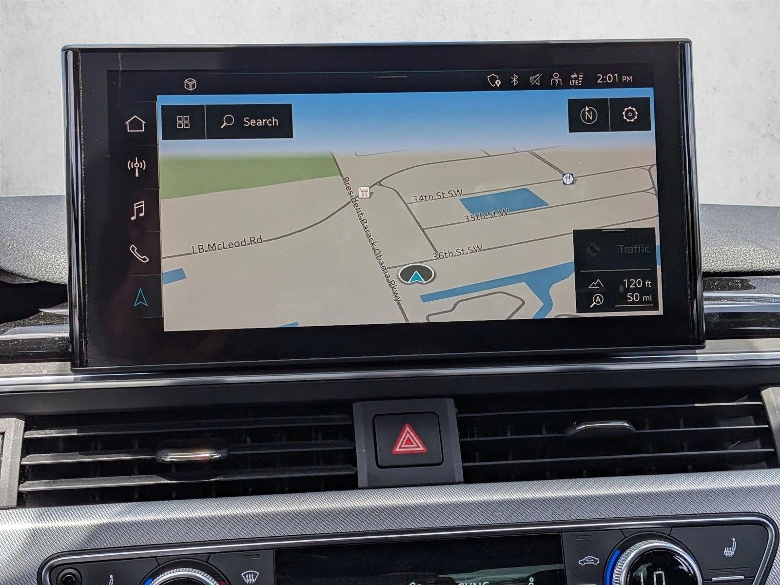 2021 Audi Q3 S line Premium Plus 45 TFSI quattro