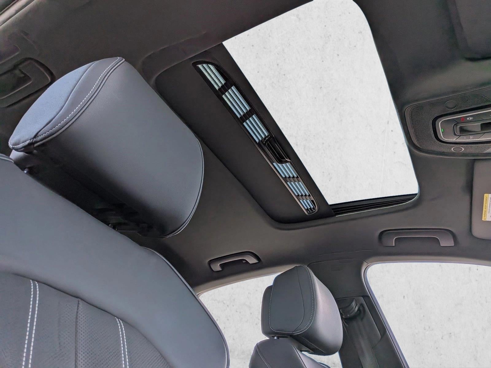 2021 Audi Q3 S line Premium Plus 45 TFSI quattro