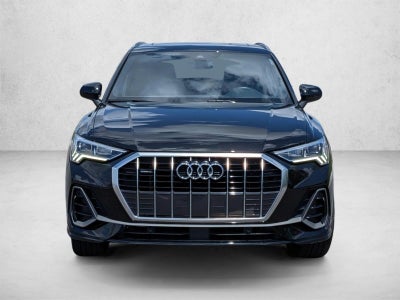 2021 Audi Q3 S line Premium Plus 45 TFSI quattro