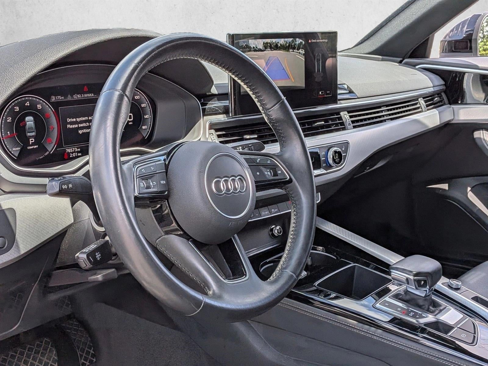 2021 Audi Q3 S line Premium Plus 45 TFSI quattro