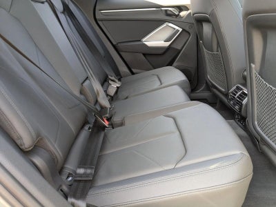 2023 Audi Q3 S line Premium Plus 45 TFSI quattro