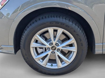 2023 Audi Q3 S line Premium Plus 45 TFSI quattro