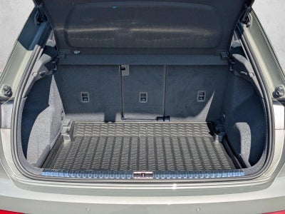 2023 Audi Q3 S line Premium Plus 45 TFSI quattro
