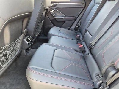 2025 Audi Q3 S line Premium Plus 45 TFSI quattro