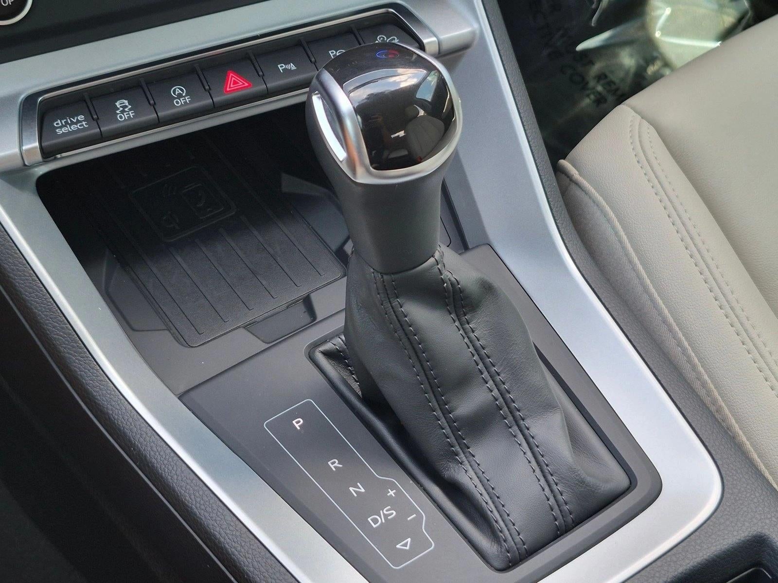 2021 Audi Q3 S line Premium Plus 45 TFSI quattro