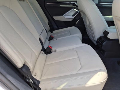 2021 Audi Q3 S line Premium Plus 45 TFSI quattro
