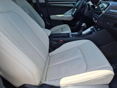 2021 Audi Q3 S line Premium Plus 45 TFSI quattro