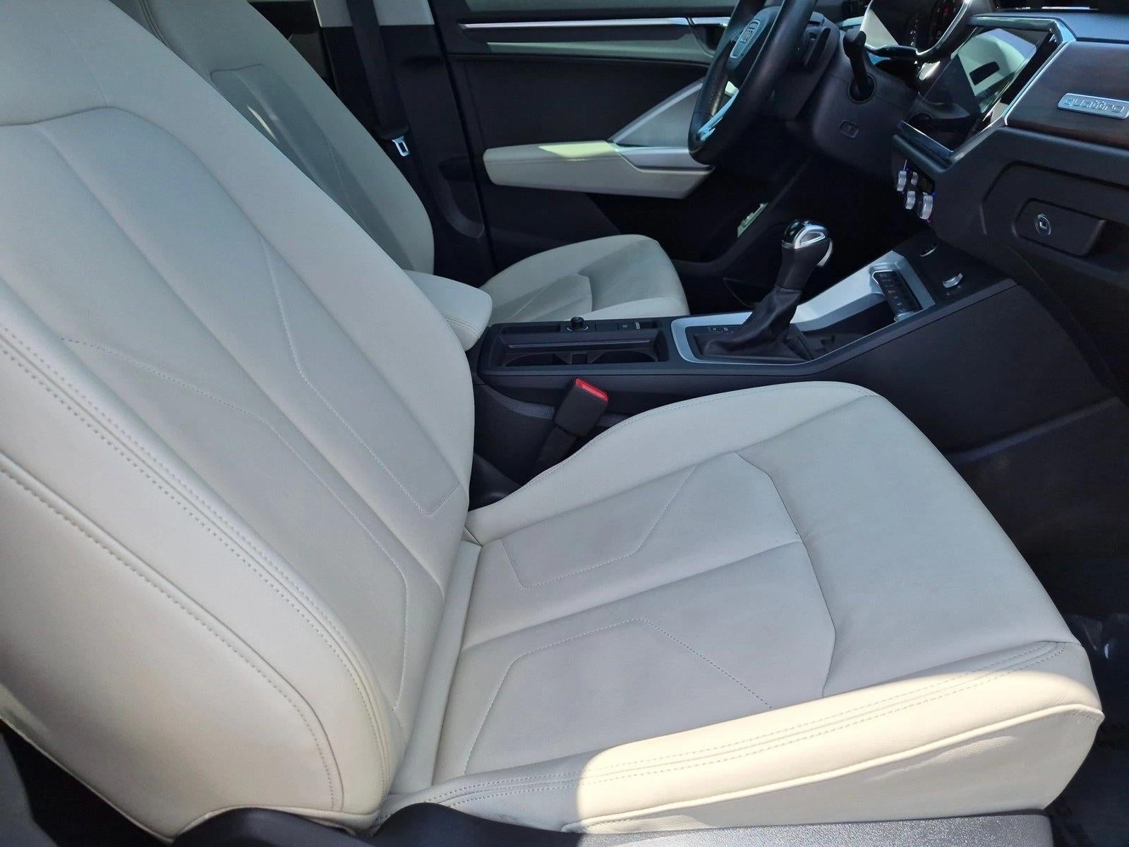 2021 Audi Q3 S line Premium Plus 45 TFSI quattro