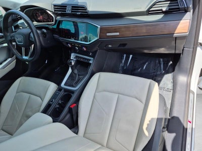 2021 Audi Q3 S line Premium Plus 45 TFSI quattro