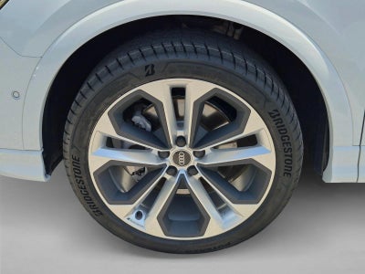 2021 Audi Q3 S line Premium Plus 45 TFSI quattro