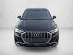 2025 Audi Q3 S line Premium Plus 45 TFSI quattro