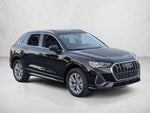 2025 Audi Q3 S line Premium Plus 45 TFSI quattro
