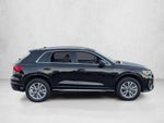 2025 Audi Q3 S line Premium Plus 45 TFSI quattro