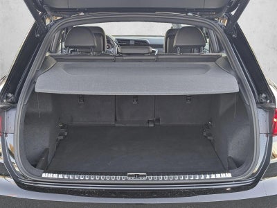 2025 Audi Q3 S line Premium Plus 45 TFSI quattro