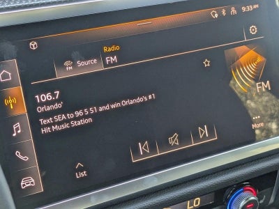2024 Audi Q3 S line Premium Plus 45 TFSI quattro