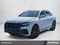2023 Audi Q8 Premium Plus 55 TFSI quattro