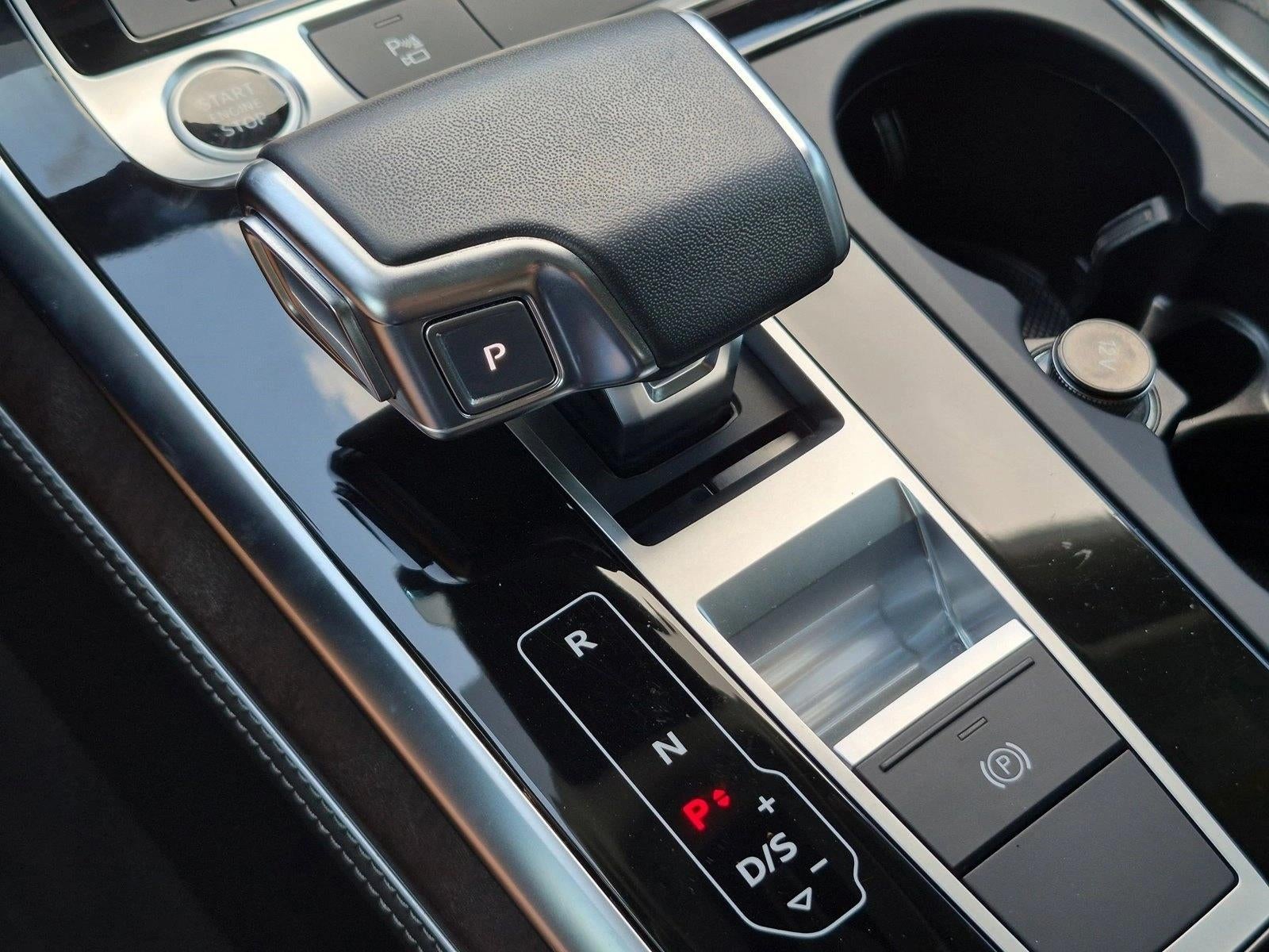 2023 Audi Q8 Premium Plus 55 TFSI quattro