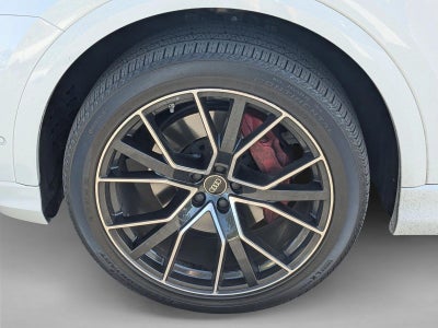2023 Audi Q8 Premium Plus 55 TFSI quattro