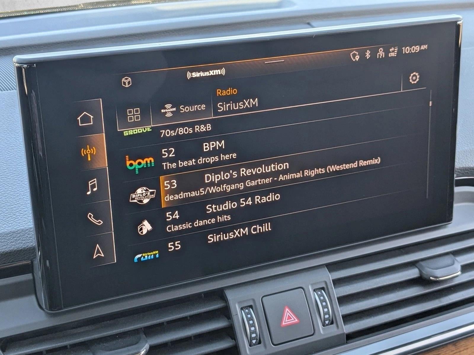 2023 Audi Q5 S line Prestige 45 TFSI quattro