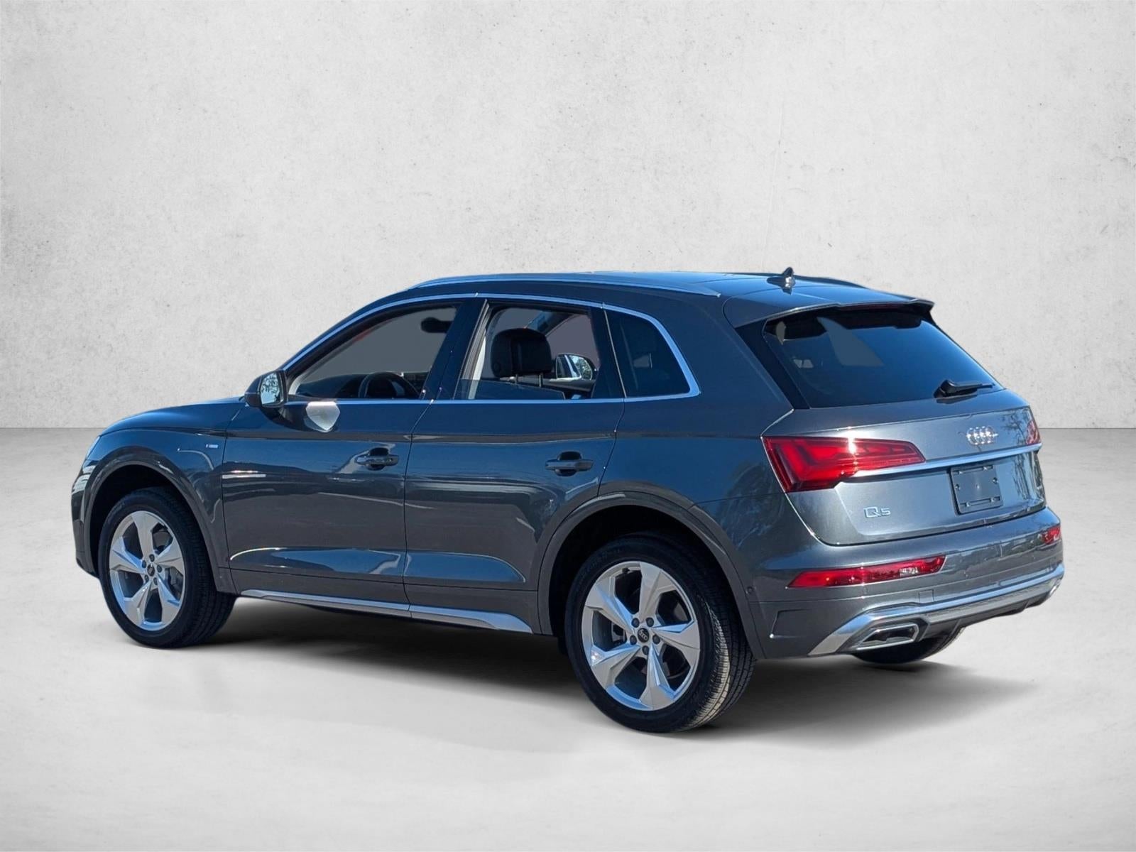 2023 Audi Q5 S line Prestige 45 TFSI quattro