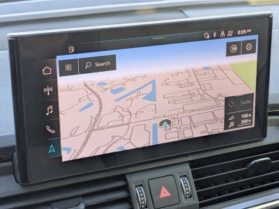 2023 Audi Q5 S line Prestige 45 TFSI quattro